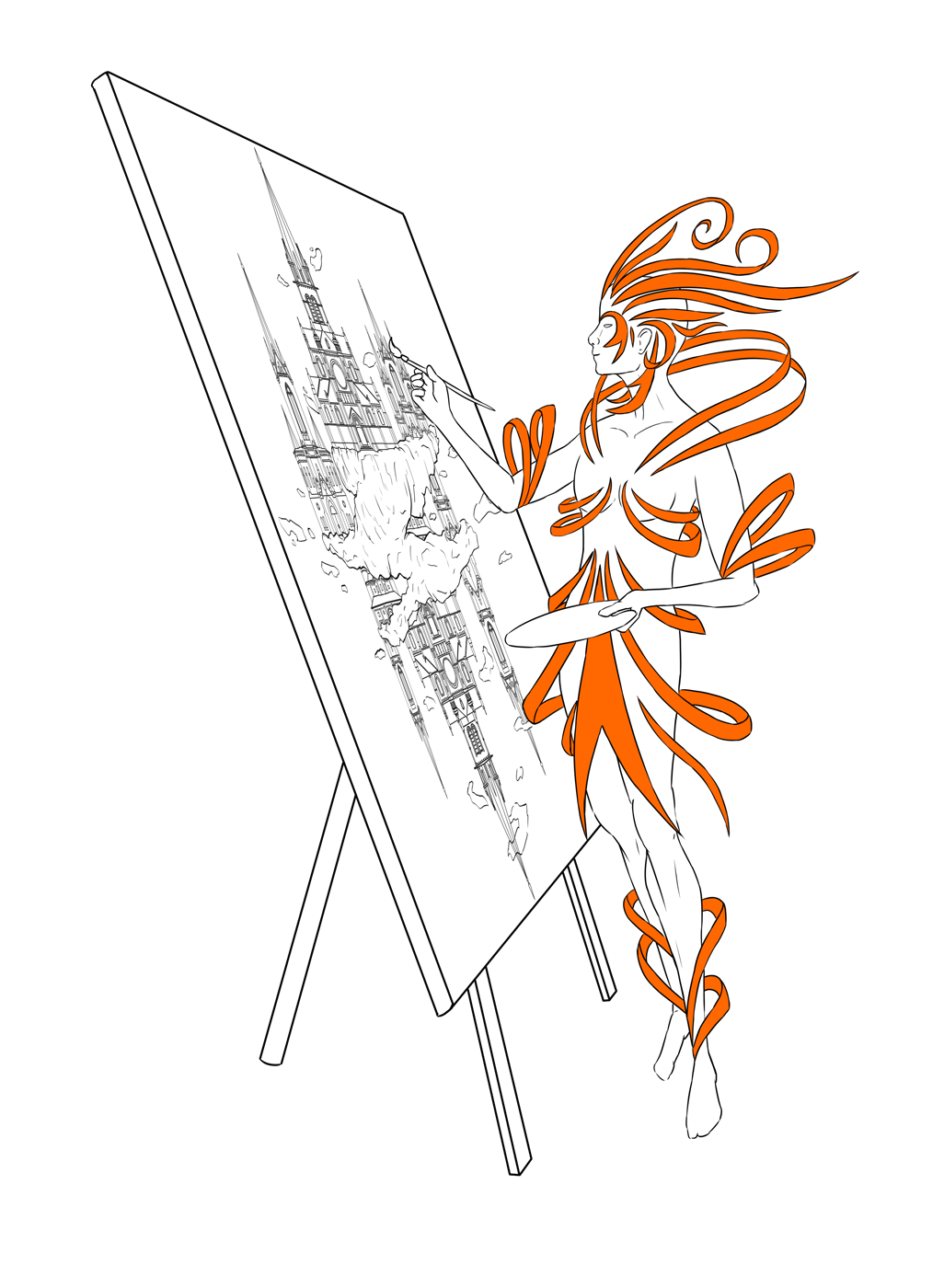 Angelic Species Concept