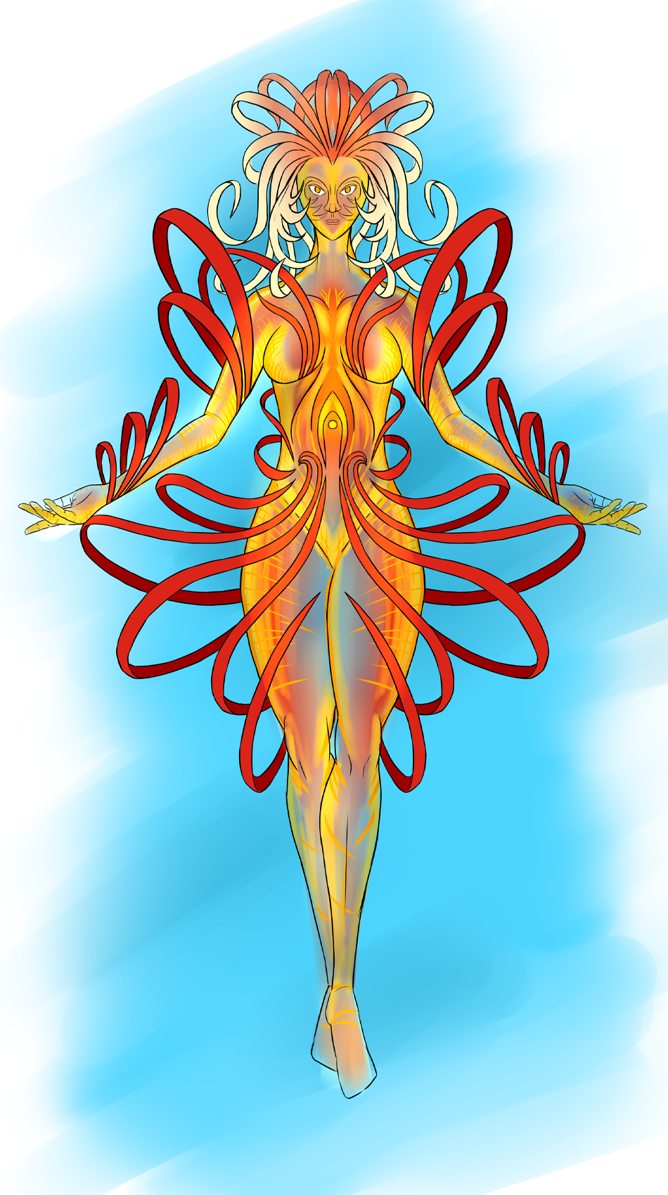 Angelic Species Concept