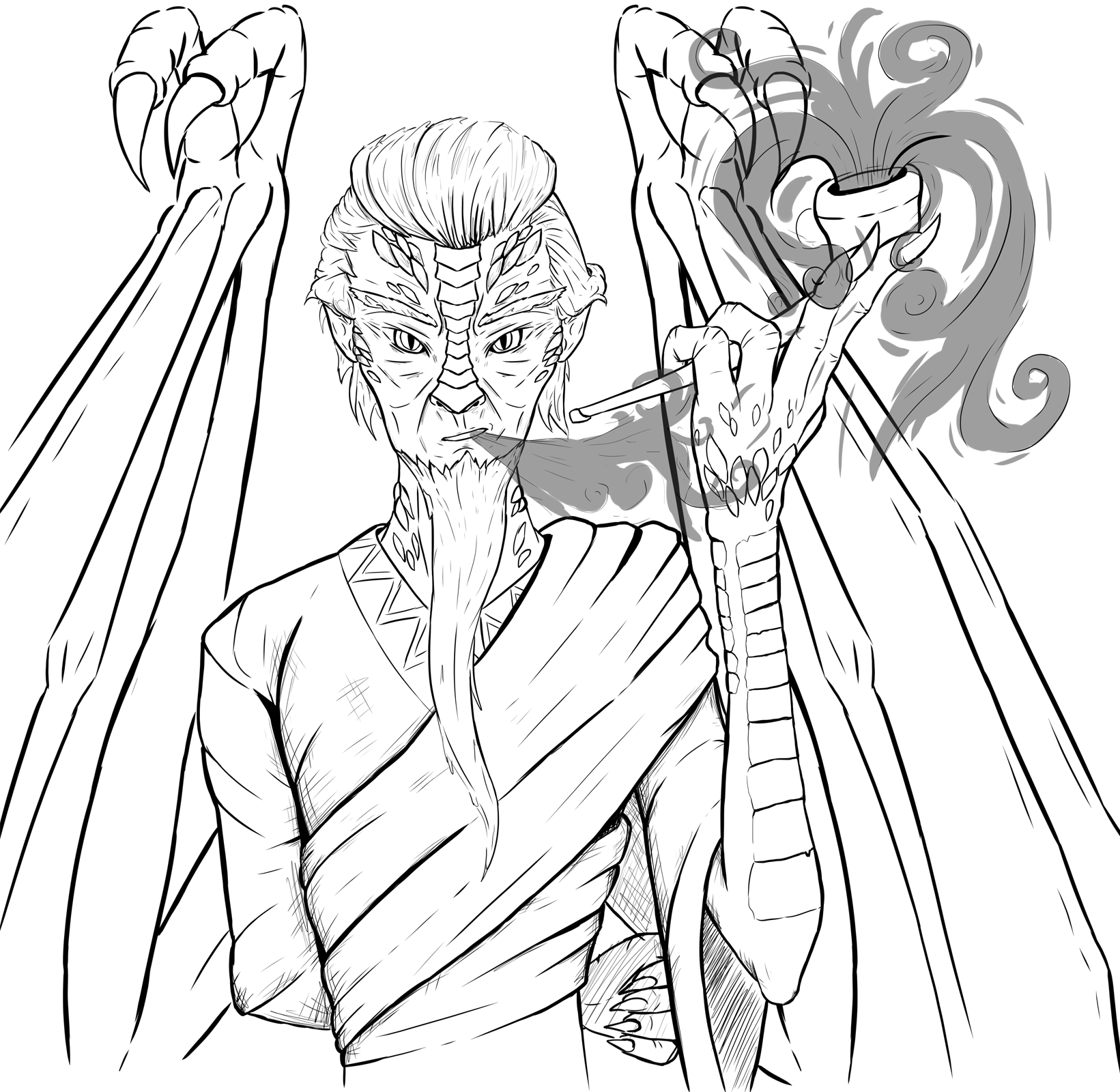 Miyawa Species Concept