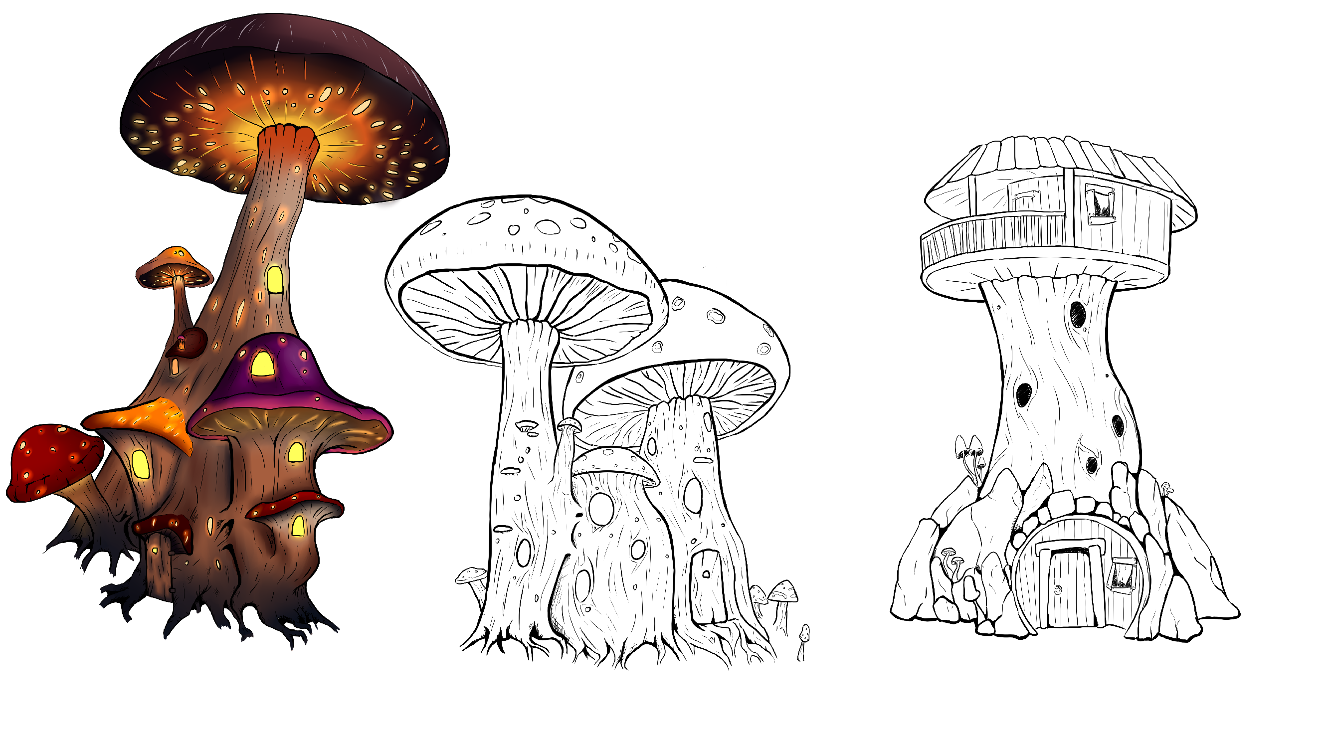 Salemer Architecture Concepts