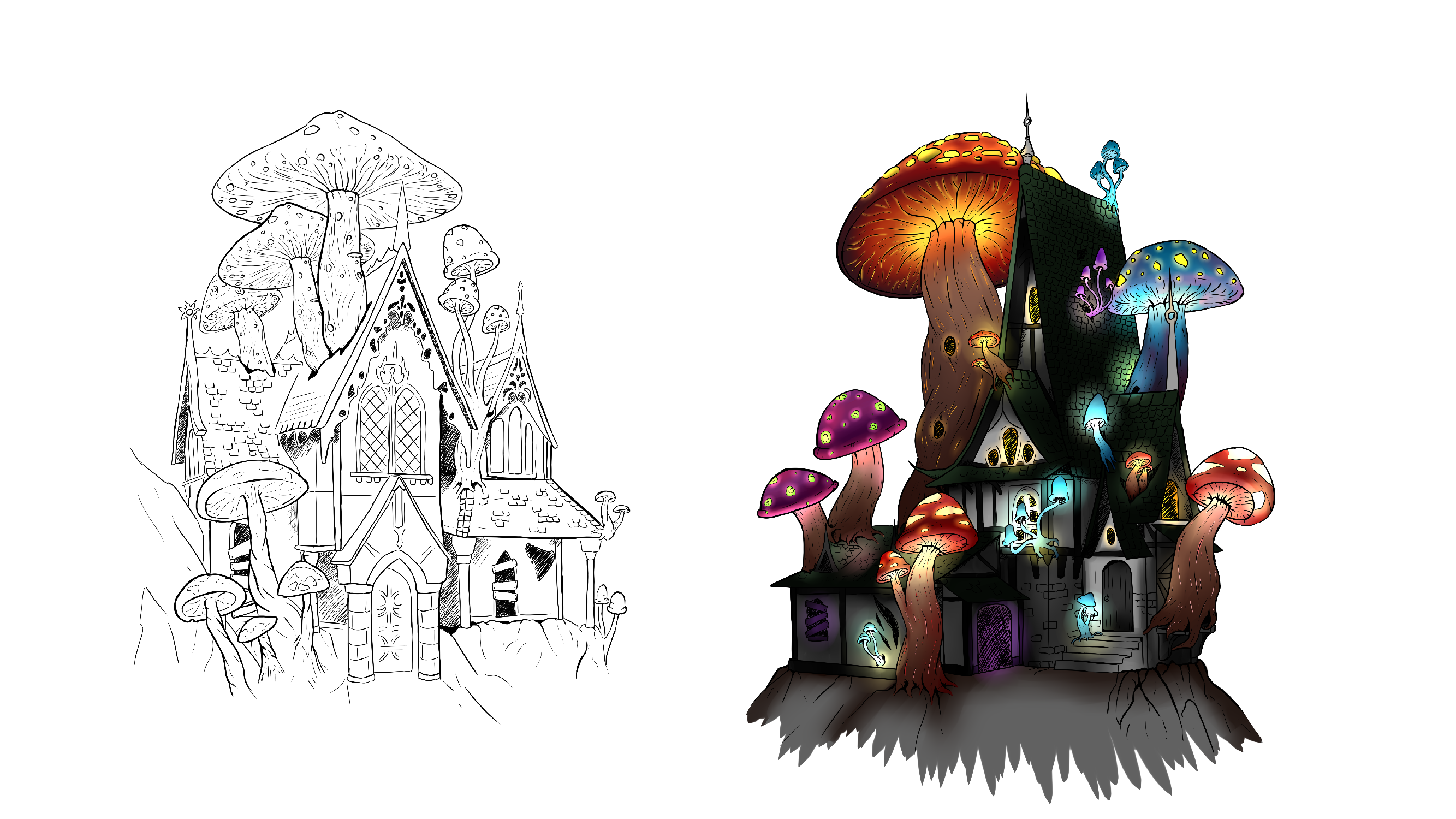 Salemer Architecture Concepts