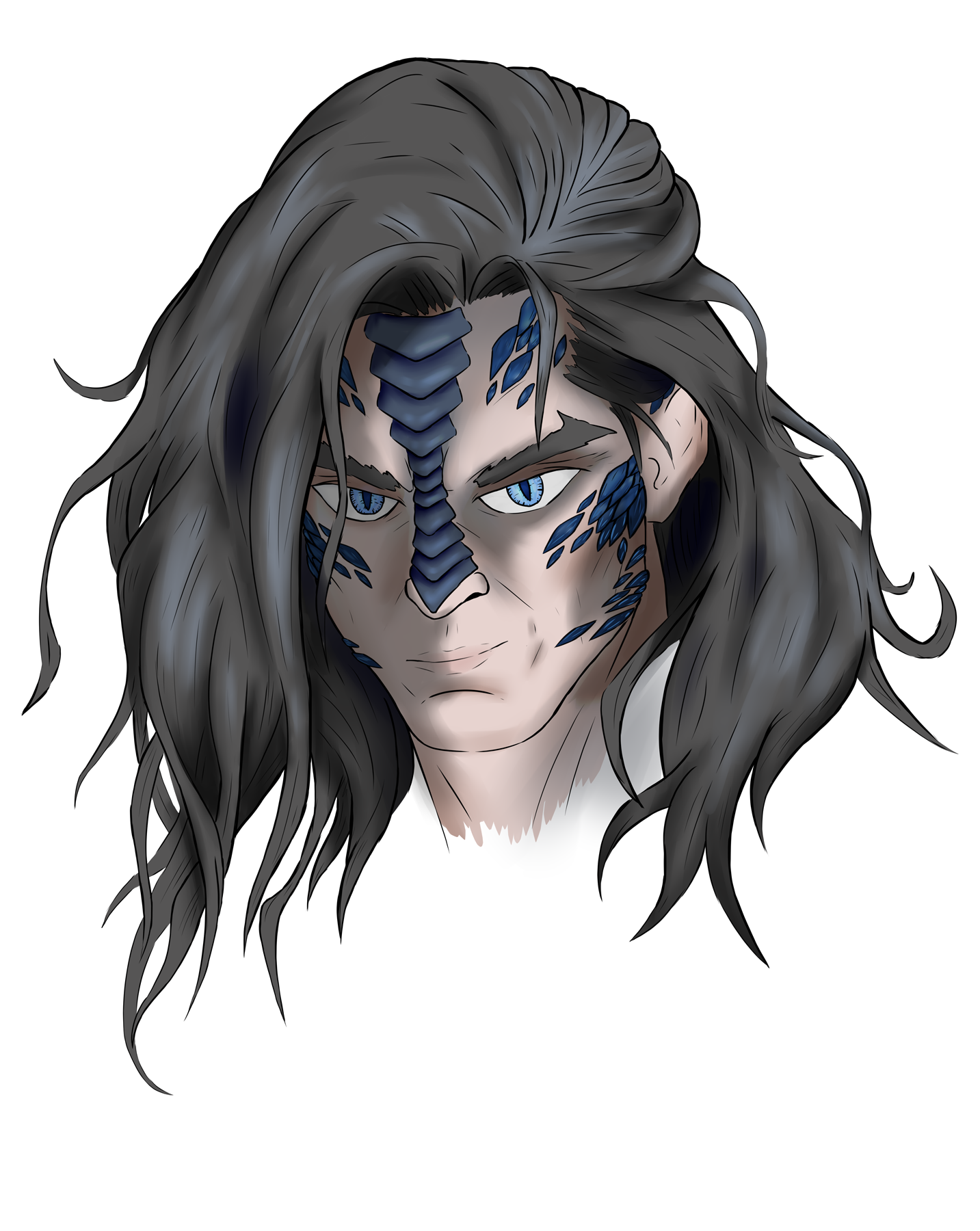 Miyawa Species Concept