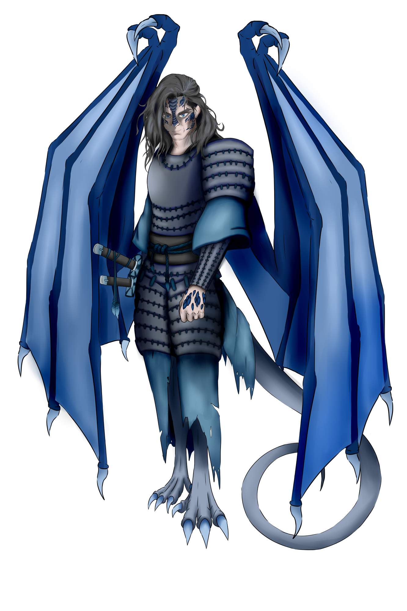 Miyawa Species Concept