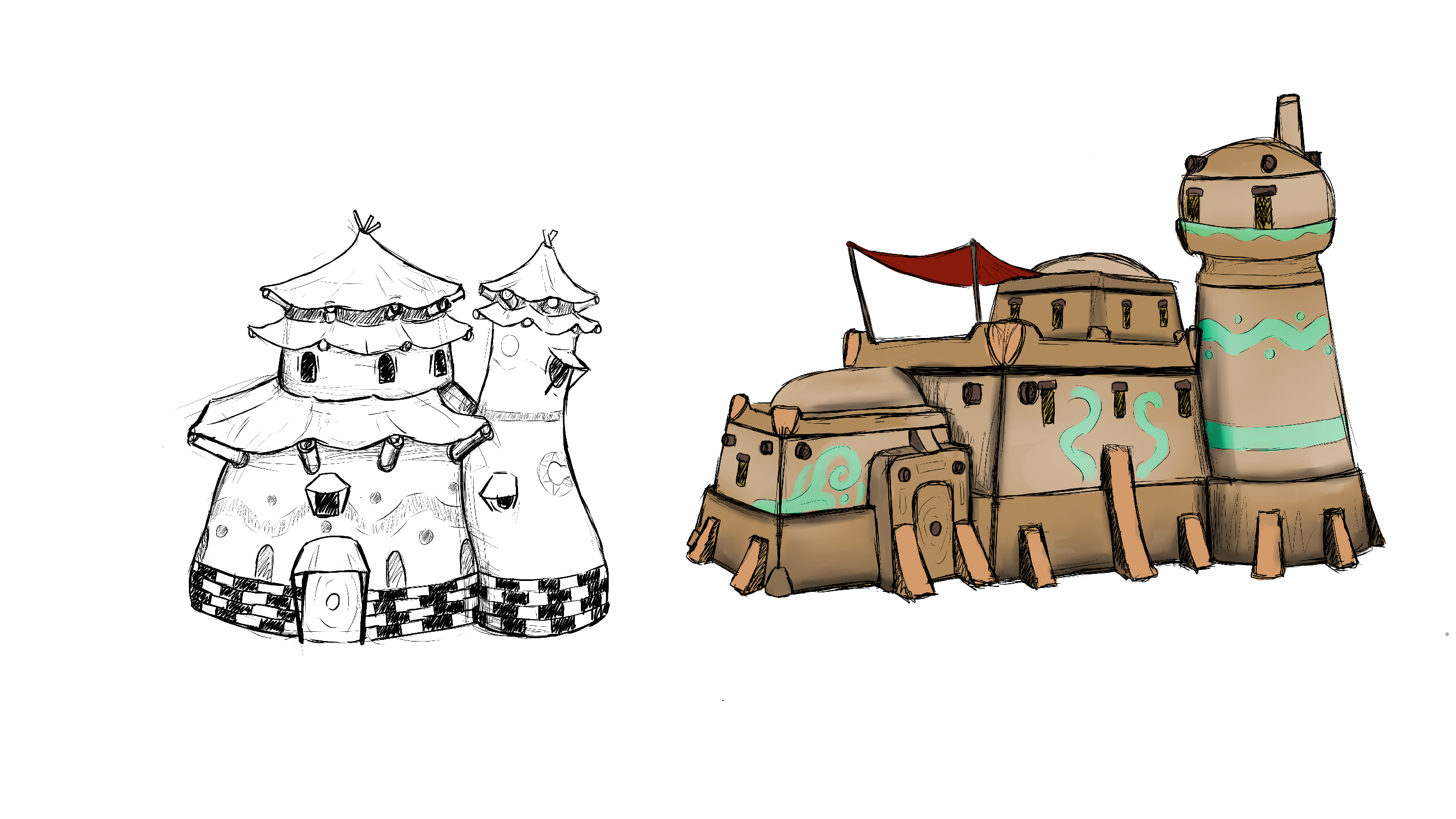 Sigil Ruler Architecture Concepts