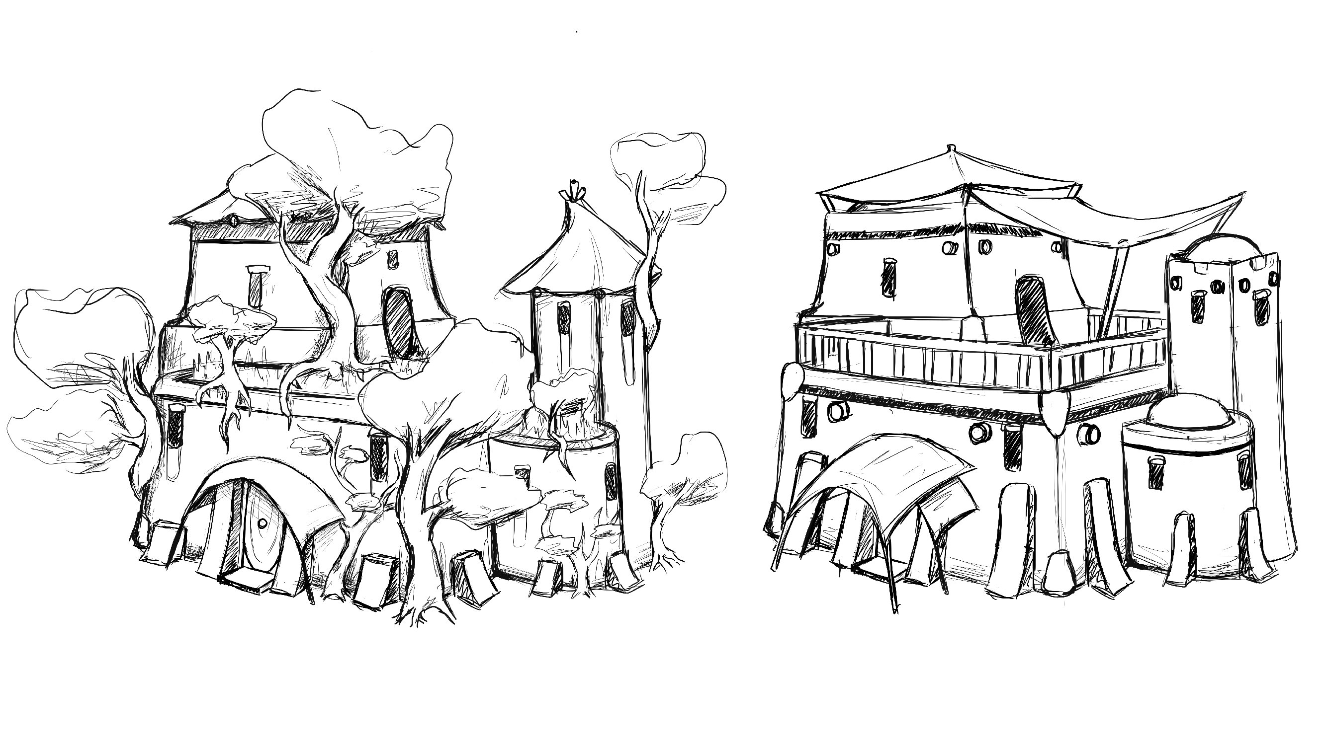 Sigil Ruler Architecture Concepts