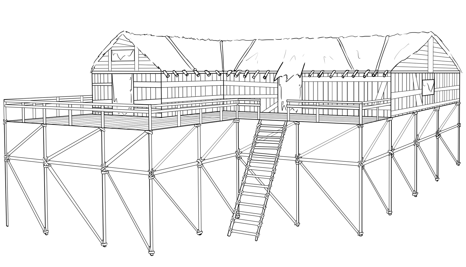 Zeos Architecture Concept