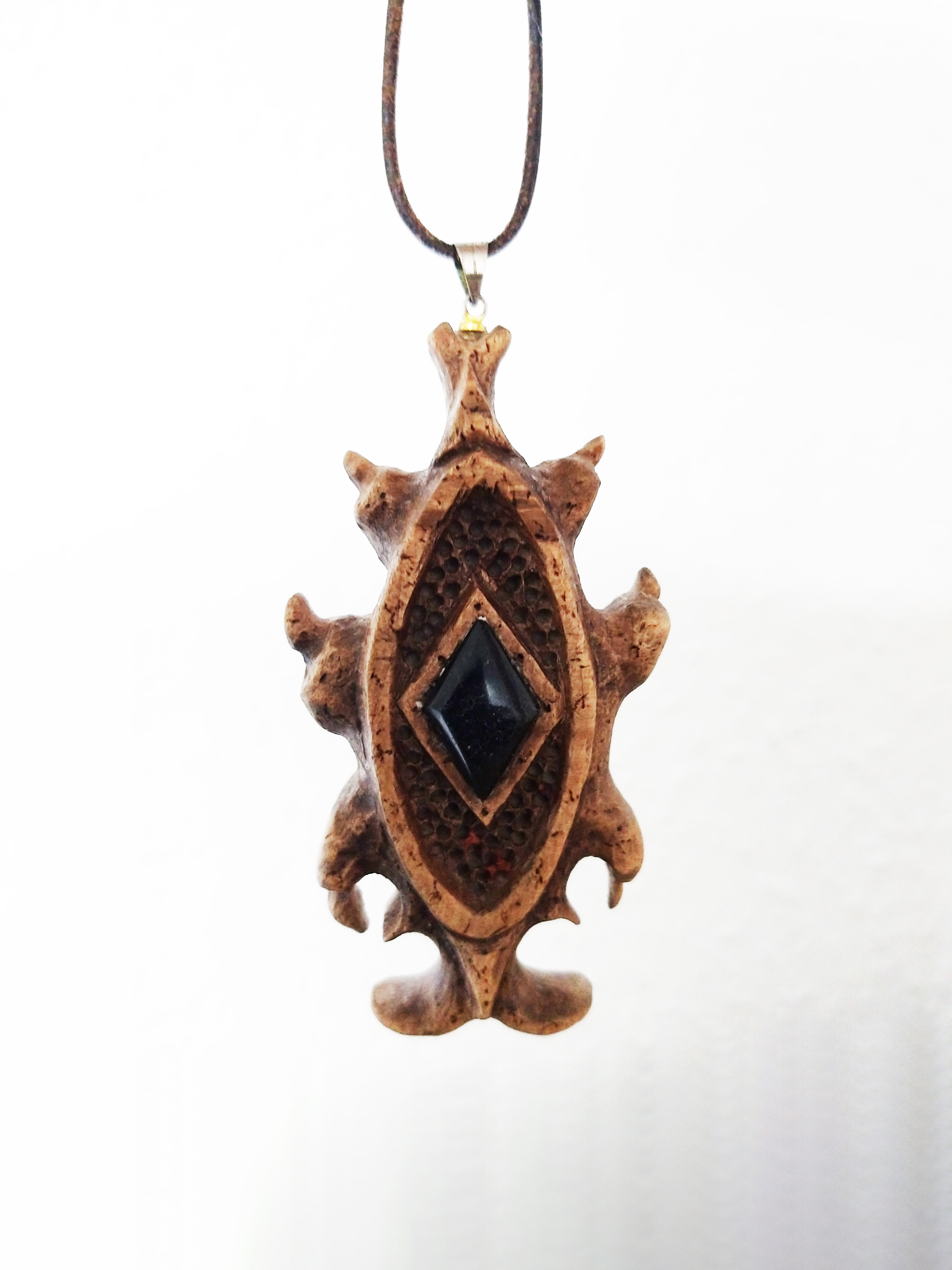 Black Eye Amulet